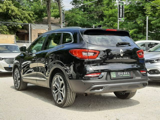 Renault Kadjar foto 4
