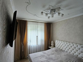 Apartament cu 3 camere, 79 m², BAM, Bălți