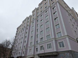 Apartament cu 2 camere, 72 m², Poșta Veche, Chișinău