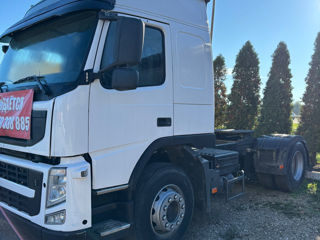 Volvo FM