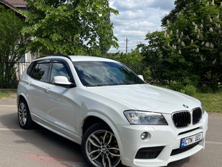 BMW X3 foto 3