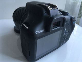 Canon 1300D foto 7