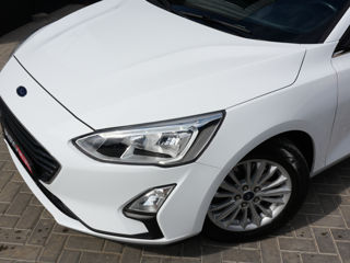 Ford Focus- Прокат // Rent // Chirie фото 1