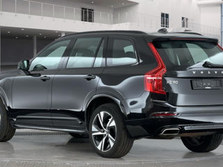 Volvo XC90 foto 5