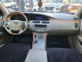 Toyota Avalon foto 8