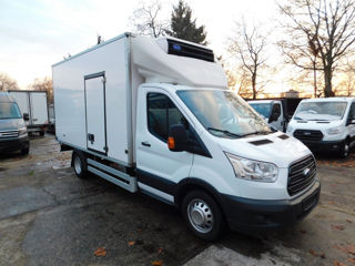 Ford Transit 470 Euro-6 foto 3