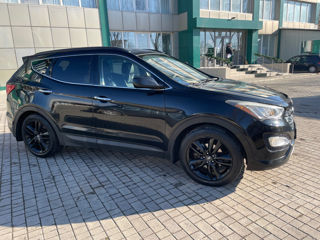 Hyundai Santa FE foto 7