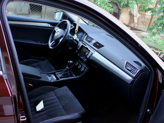 Skoda Superb foto 9