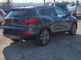 Renault Kadjar foto 3