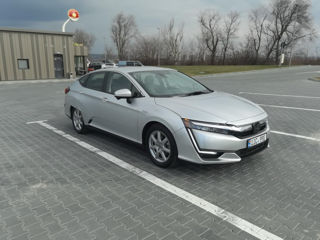 Honda Clarity