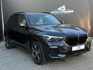 BMW X5 foto 3