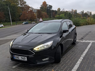 Ford Focus foto 7