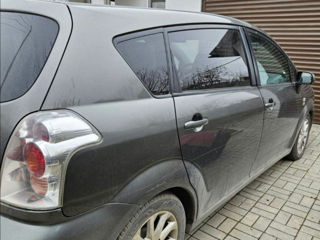 Toyota Corolla Verso foto 3