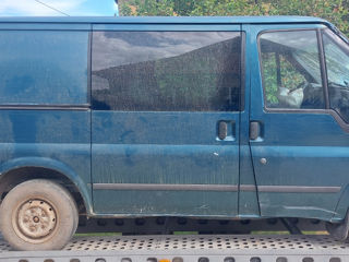 Ford transit foto 1