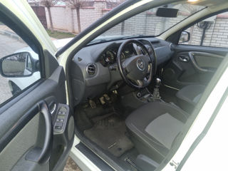 Dacia Duster foto 5