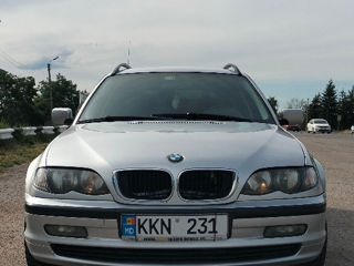 BMW 3 Series foto 4