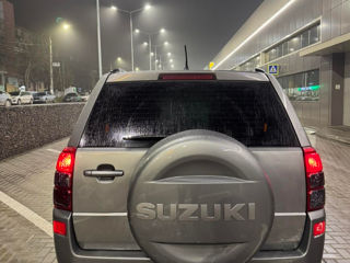 Suzuki Grand Vitara foto 6