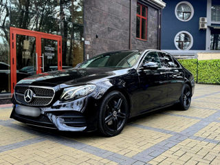 Mercedes E-Class foto 3