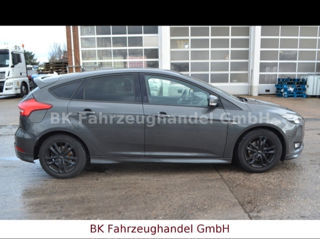 Ford Focus ST foto 7