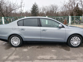 Volkswagen Passat foto 5