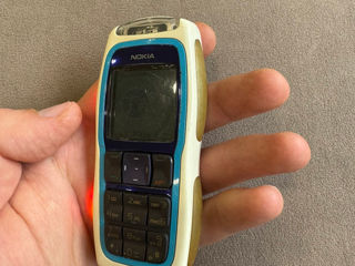 Nokia 3220 foto 6