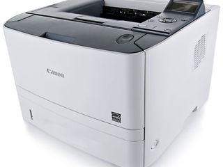 Printer Canon i-Sensys LBP6670dn foto 1