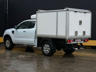 Ford Ranger foto 6