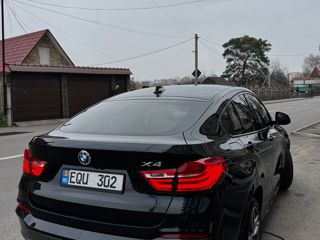 BMW X4 foto 3