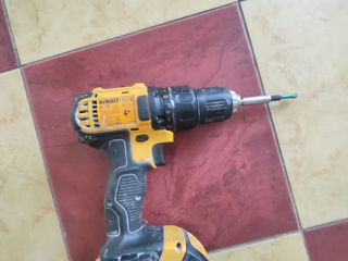 Dewalt DCD 780 foto 2