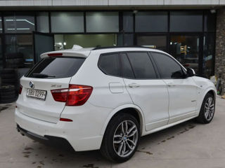 BMW X3 foto 2