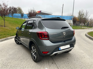 Dacia Sandero Stepway foto 4