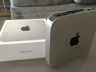 2020 Mac Mini M1 16/256