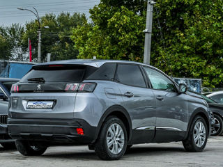 Peugeot 3008 foto 2