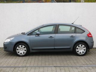 Citroen C4 foto 2