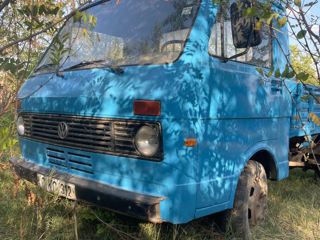 Volkswagen Volkswagen LT 35 foto 1