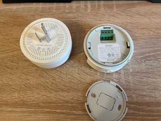 Xiaomi Mi Honeywell Gas Leak Detector Газ / Xiaomi Multifunctional Gateway foto 4