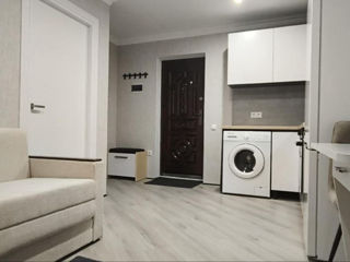 Apartament cu 1 cameră, 31 m², Râșcani, Chișinău foto 7