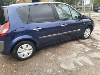 Renault Scenic foto 3