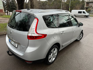 Renault Grand Scenic foto 6