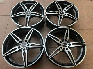 5x114.3 R18 7.5J ET40