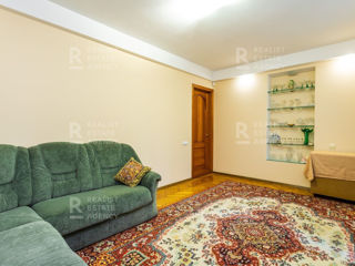 Apartament cu 3 camere, 72 m², Râșcani, Chișinău foto 5