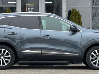 Renault Kadjar foto 8