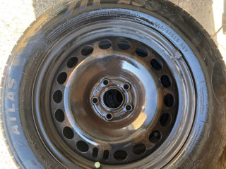 205/60 R16 Opel astra J foto 7