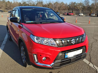 Suzuki Vitara foto 5