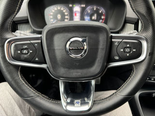 Volvo XC40 foto 11