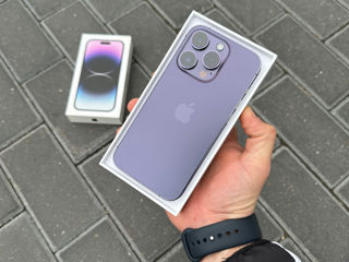 Iphone 14 Pro Max 1T Deep Purple