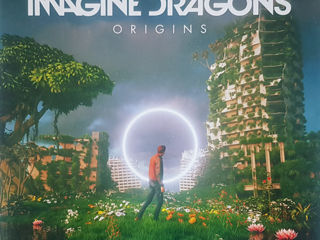 Imagine Dragons - Mercury Act 1. Si multe alte! Livrare gratuita. foto 9