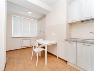 Apartament cu 2 camere, 63 m², Botanica, Chișinău