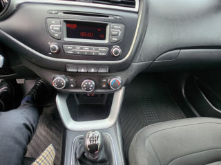 KIA Ceed foto 6