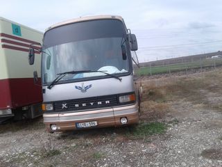 Setra